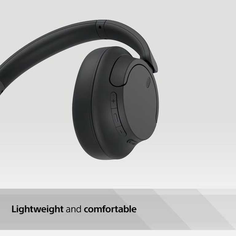 Sony WH-CH720N belaidės ausinės – ANC, 35 h baterija
