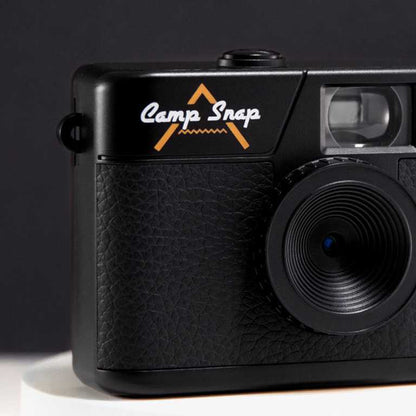 Camp Snap Digital Camera - Adventure Photography Companion
