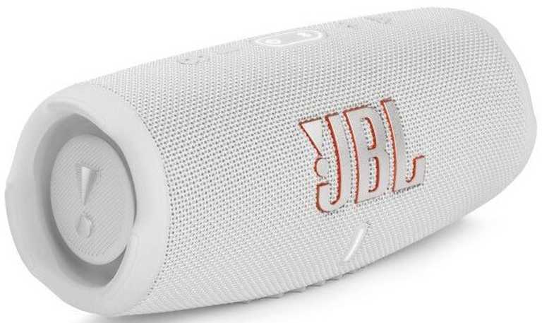 JBL Charge 5 belaidė kolonėlė, 40 W, IP67