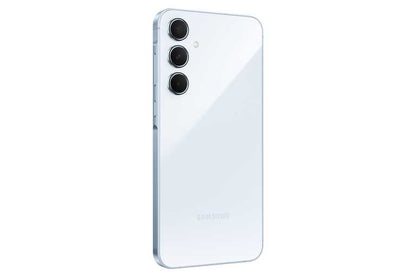 Samsung Galaxy A55 5G - 128GB | Galingas 5G Išmanusis Telefonas (3 spalvos)