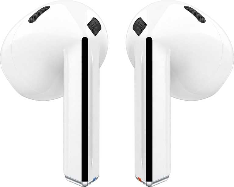 Samsung Galaxy Buds3 – belaidės ausinės su ANC