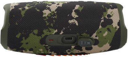 JBL Charge 5 belaidė kolonėlė, 40 W, IP67