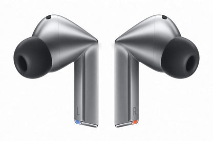 Belaidės ausinės Samsung Galaxy Buds3 Pro SM-R630NZAAEUE, sidabriniai
