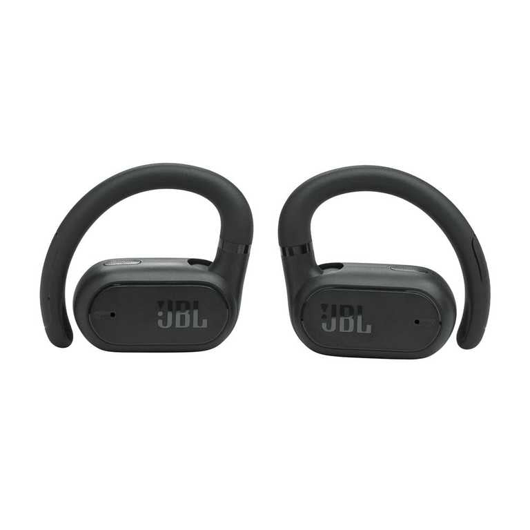 JBL Soundgear Sense belaidės ausinės – 24 h baterija