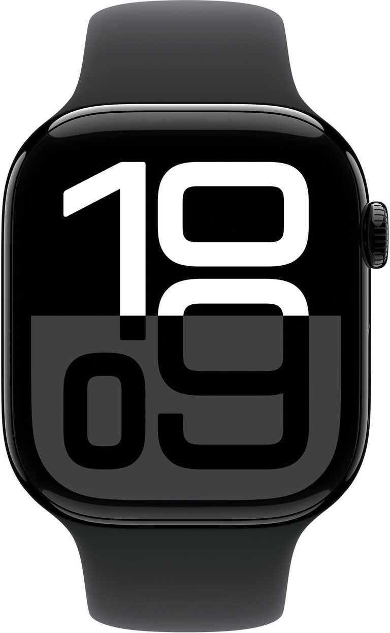 Apple Watch Series 10 GPS 46mm - Išmanusis Laikrodis