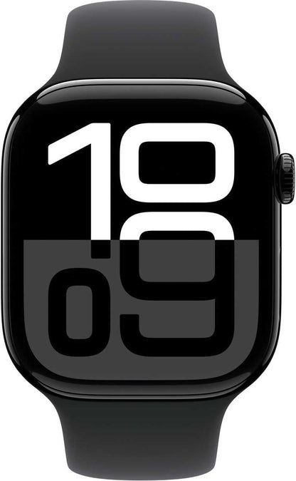 Apple Watch Series 10 GPS 46mm - Išmanusis Laikrodis