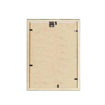 Photo frame Domoletti, 21 cm x 29.7 cm, black