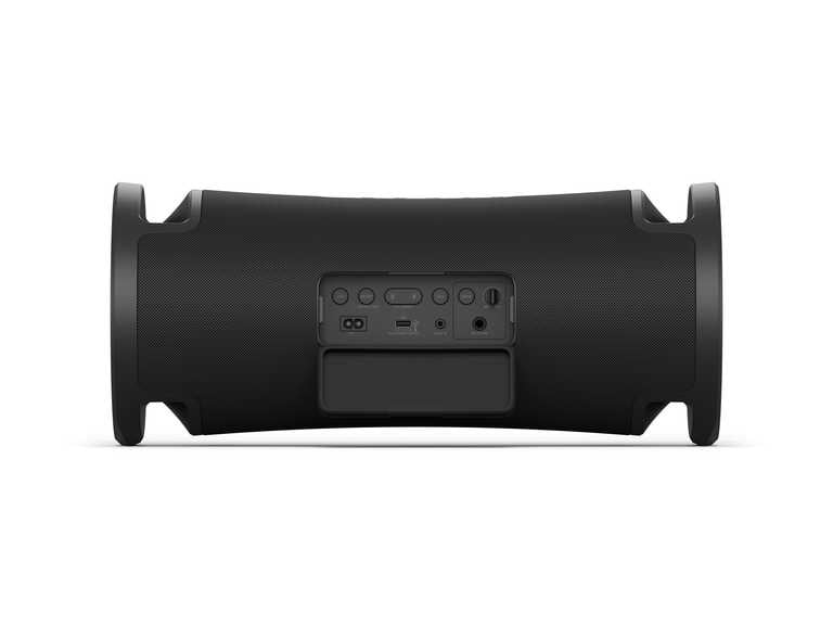 Sony ULT Field 7 belaidė kolonėlė - 40W galia, IP67, 30h baterija, juoda