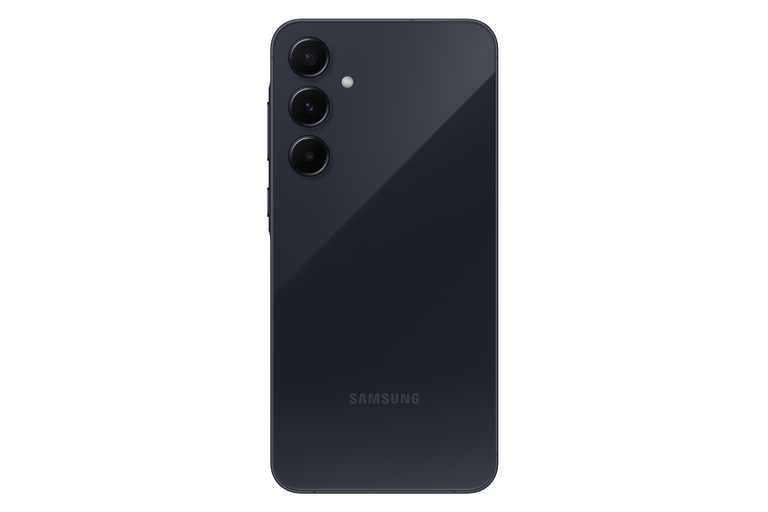 Samsung Galaxy A55 5G - 128GB | Galingas 5G Išmanusis Telefonas (3 spalvos)