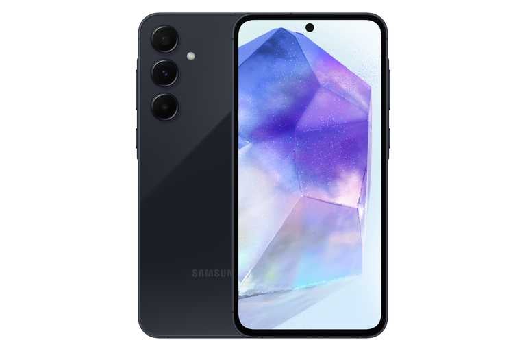 Samsung Galaxy A55 5G - 128GB | Galingas 5G Išmanusis Telefonas (3 spalvos)