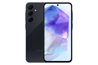 Samsung Galaxy A55 5G - 128GB | Galingas 5G Išmanusis Telefonas (3 spalvos)
