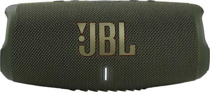 JBL Charge 5 belaidė kolonėlė, 40 W, IP67