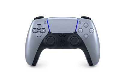 🎮 Sony DualSense PS5 Gaming — haptiskā atgriezeniskā saite | adaptīvie aktivizētāji | 3D audio | bezvadu savienojums