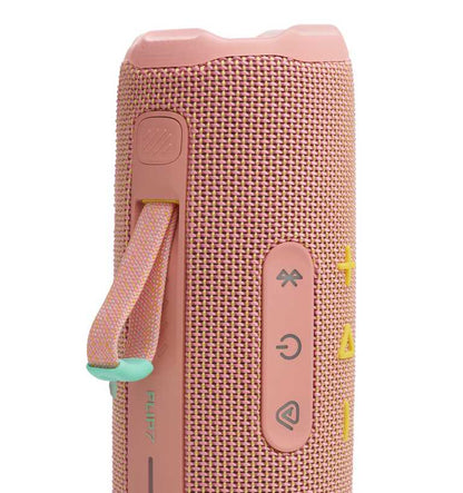 JBL Flip 7 | Nešiojama belaidė kolonėlė, 35 W, 14 h baterija, atspari vandeniui