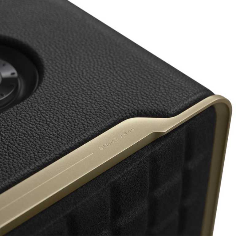 JBL Authentics 300 | Belaidė kolonėlė, 100 W, WiFi, Bluetooth, 8 h baterija