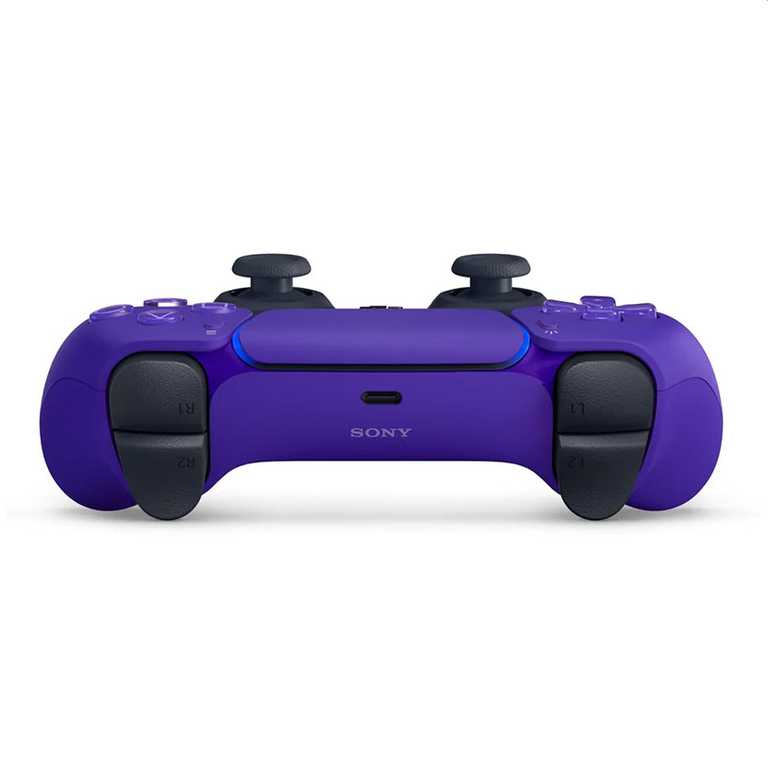 🎮 Sony DualSense PS5 Gaming — haptiskā atgriezeniskā saite | adaptīvie aktivizētāji | 3D audio | bezvadu savienojums