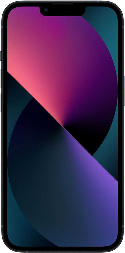 Apple iPhone 13 - 128GB Midnight | Originalus Apple Išmanusis Telefonas