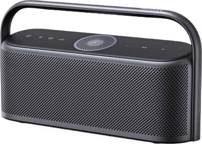 Anker Soundcore Motion X600 | Belaidė kolonėlė, 50 W, IPX7, juoda