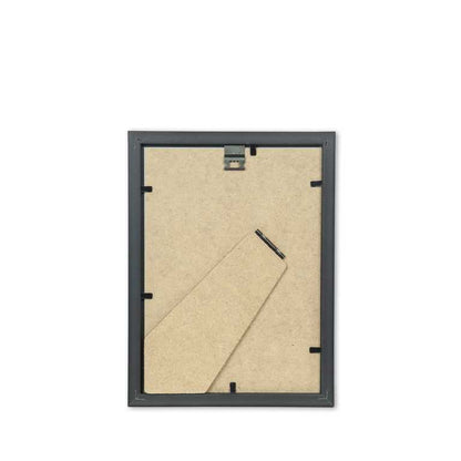 Photo frame Domoletti, 13 cm x 18 cm, black