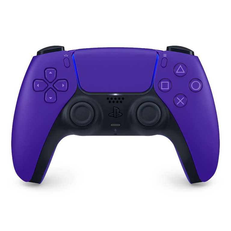 🎮 Sony DualSense PS5 Gaming — haptiskā atgriezeniskā saite | adaptīvie aktivizētāji | 3D audio | bezvadu savienojums