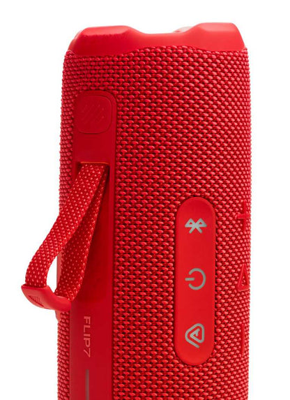 JBL Flip 7 | Nešiojama belaidė kolonėlė, 35 W, 14 h baterija, atspari vandeniui