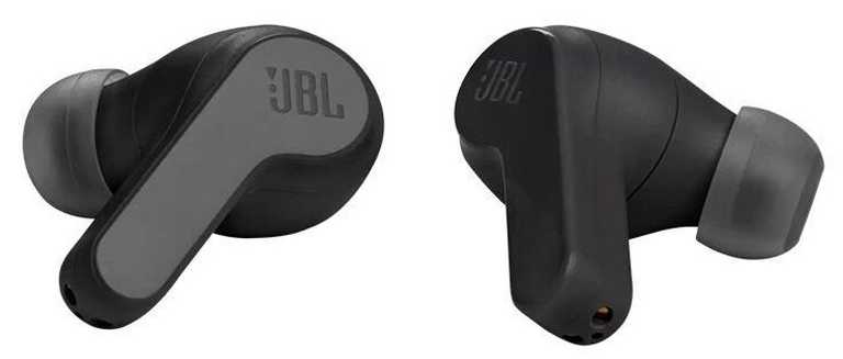 JBL Wave 200TWS – belaidės ausinės su giliu JBL garsu