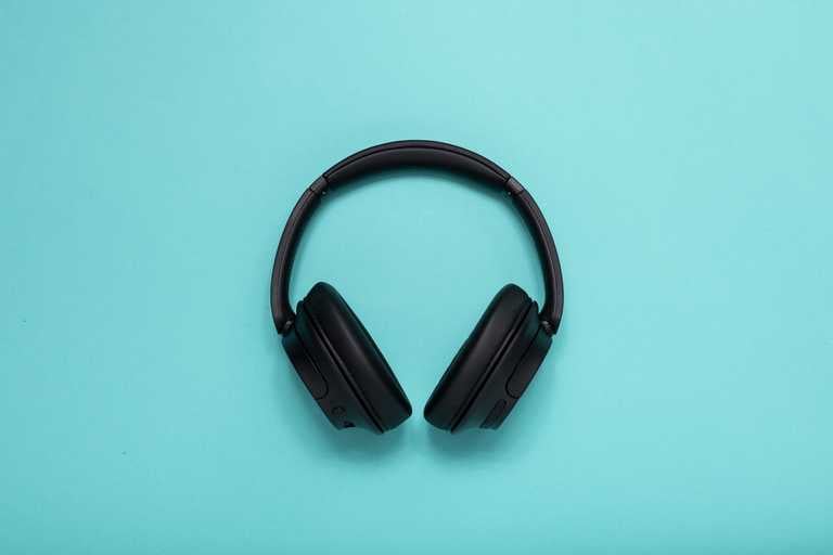 Sony WH-CH720N belaidės ausinės – ANC, 35 h baterija