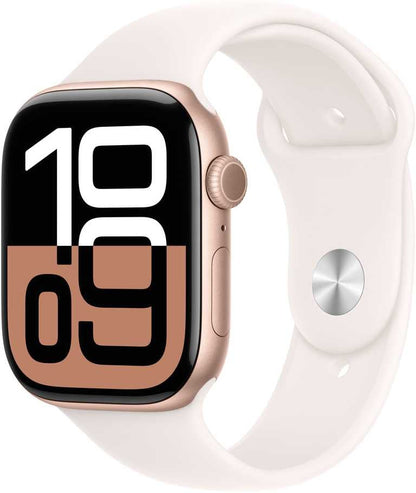 Apple Watch Series 10 GPS 46mm - Išmanusis Laikrodis