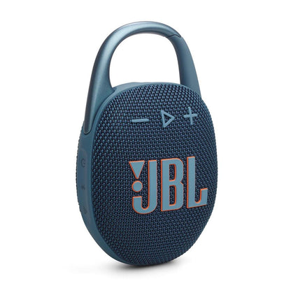 Nešiojama Bluetooth garso kolonėlė (IP67, 7W, Mėlyna)