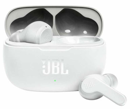 JBL Wave 200TWS – belaidės ausinės su giliu JBL garsu