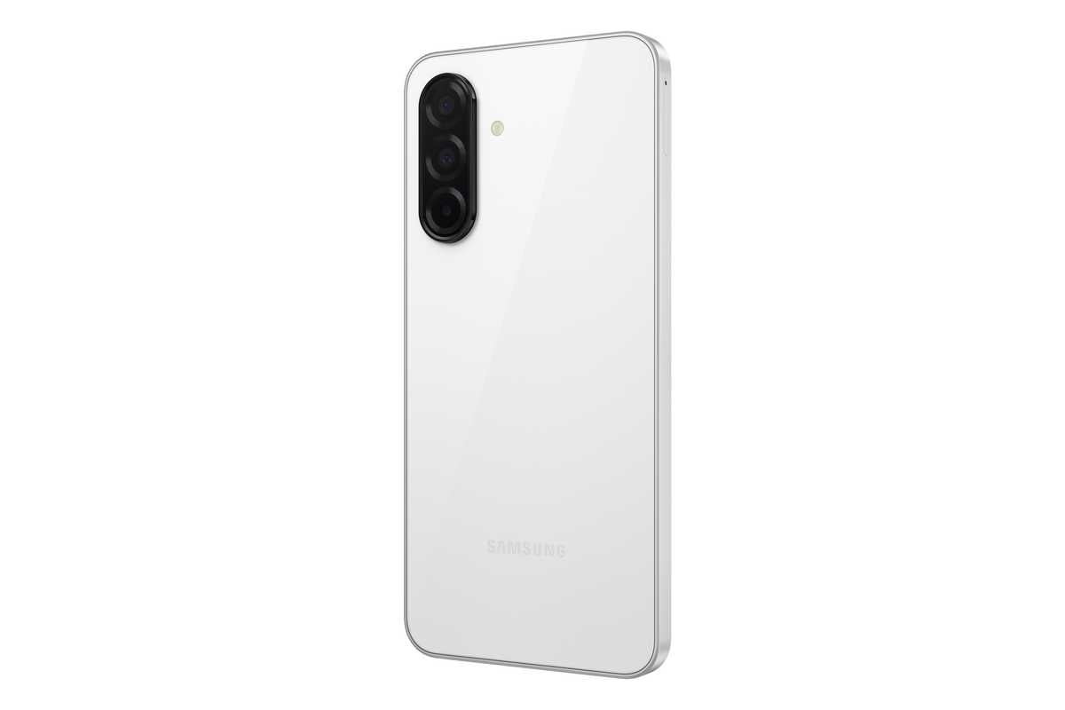 Samsung Galaxy A26 - 256GB | Modernus Išmanusis Telefonas (Kelios Spalvos)