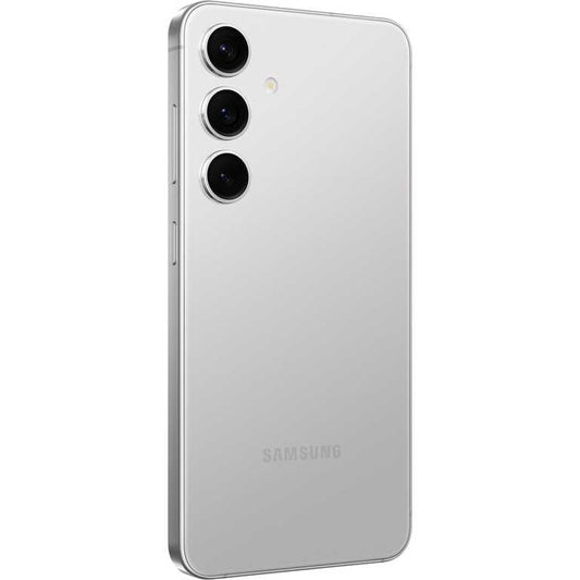 📱 Samsung Galaxy S24 5G 128GB Marmurinė Pilka - AI Camera | 4000mAh | IP68 | WiFi 6E | Belaidis Įkrovimas