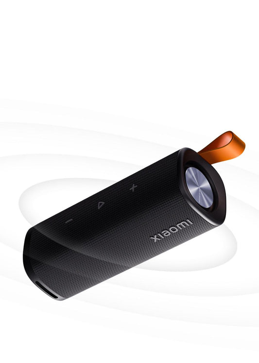 Belaidė kolonėlė Xiaomi Sound Outdoor – Garsas, kuris sužavi!