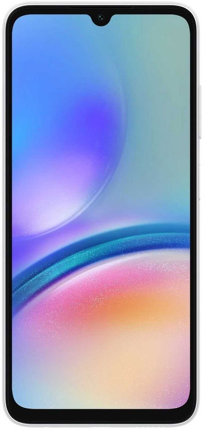 Samsung Galaxy A05s - 64GB Juoda | Patikimas Išmanusis Telefonas