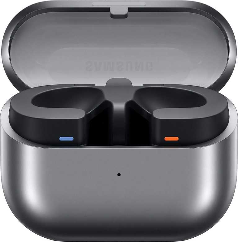 Samsung Galaxy Buds3 – belaidės ausinės su ANC