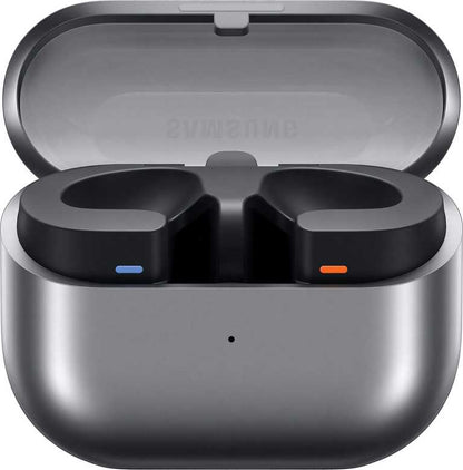 Samsung Galaxy Buds3 – belaidės ausinės su ANC