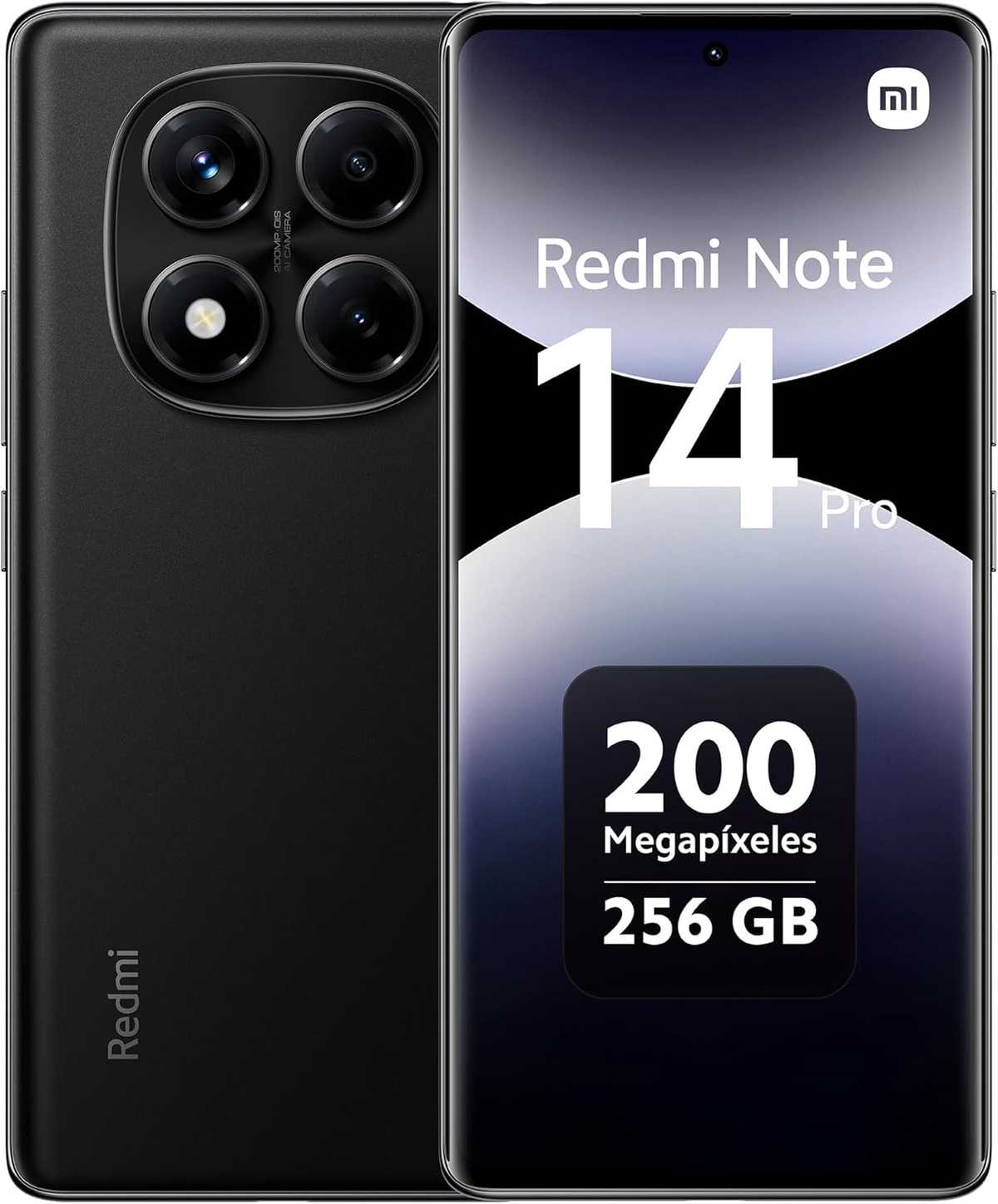 Xiaomi Redmi Note 14 Pro+ 5G - 512GB Violetinė | Flagmaninis 5G Išmanusis Telefonas
