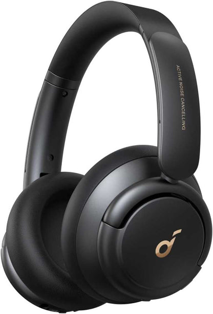 Belaidės ausinės Soundcore Life Q30 (juoda)