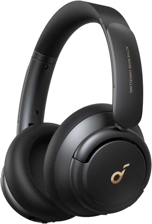 Belaidės ausinės Soundcore Life Q30 (juoda)