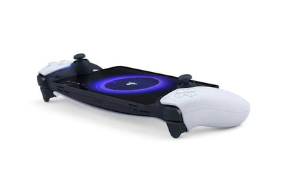 Sony PlayStation Portal™ — tālvadības spēļu ierīce PS5 konsolei