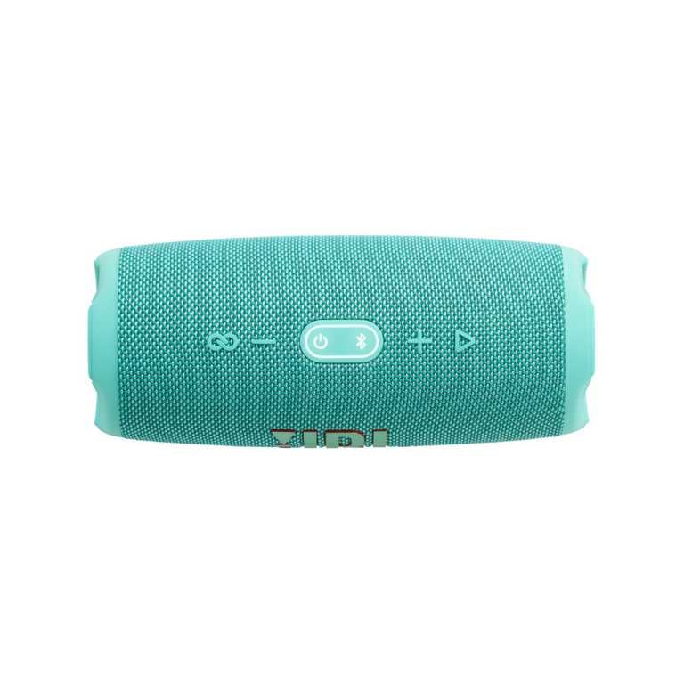 JBL Charge 5 belaidė kolonėlė, 40 W, IP67