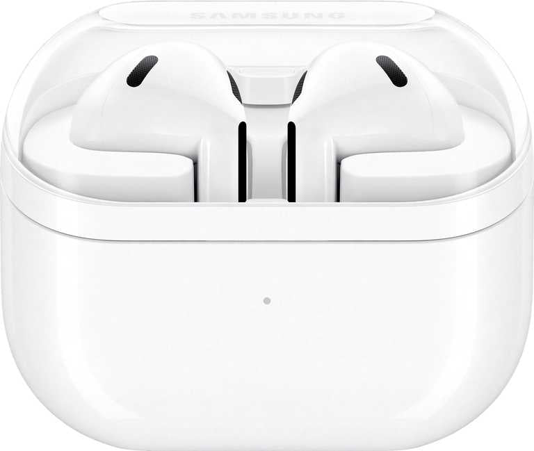 Samsung Galaxy Buds3 – belaidės ausinės su ANC