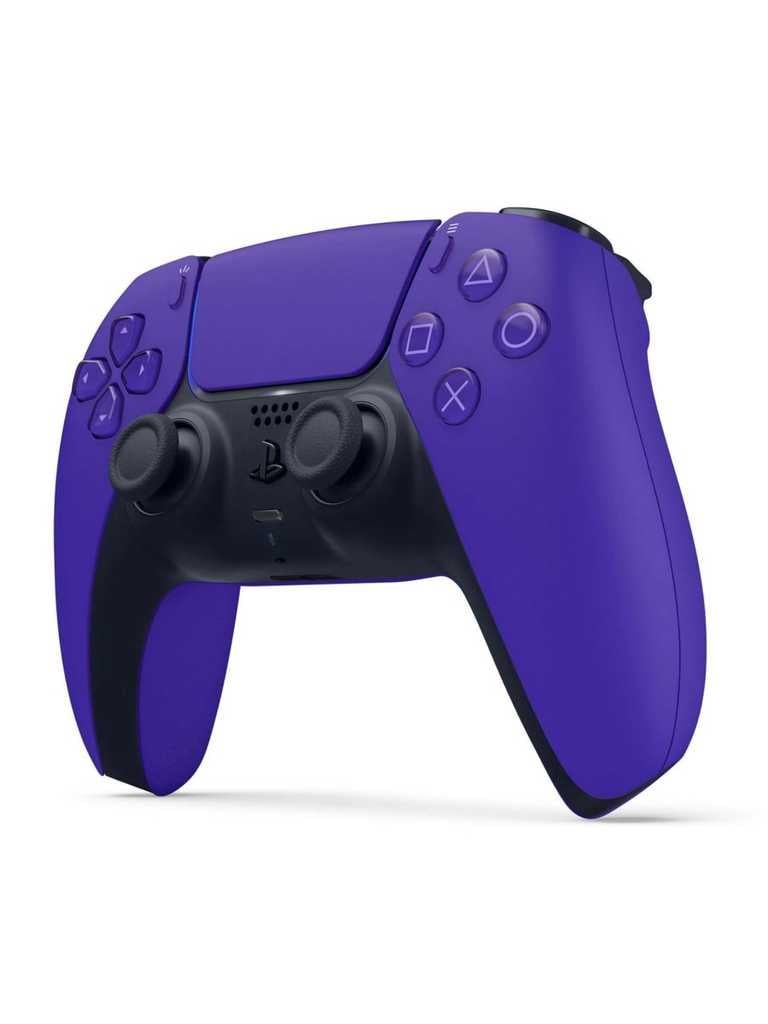 🎮 Sony DualSense PS5 Gaming — haptiskā atgriezeniskā saite | adaptīvie aktivizētāji | 3D audio | bezvadu savienojums