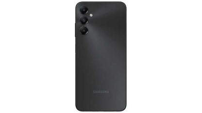 Samsung Galaxy A05s - 64GB Juoda | Patikimas Išmanusis Telefonas