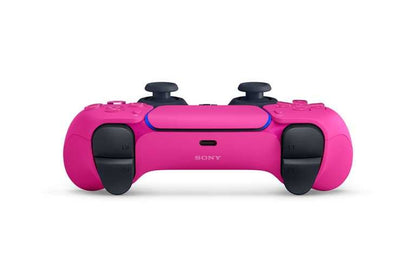 🎮 Sony DualSense PS5 Gaming — haptiskā atgriezeniskā saite | adaptīvie aktivizētāji | 3D audio | bezvadu savienojums