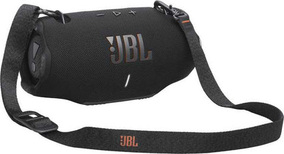JBL Xtreme 4 belaidė kolonėlė, 130 W, IP67, juoda/haki