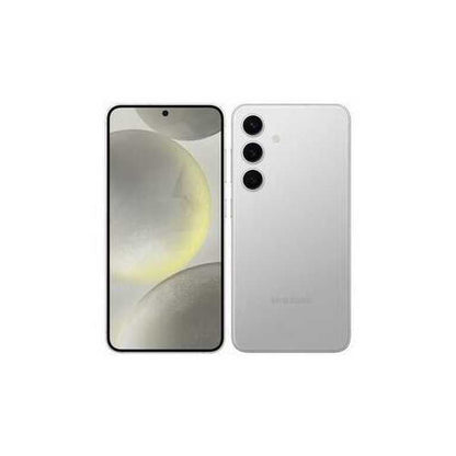 📱 Samsung Galaxy S24 5G 128GB Marmurinė Pilka - AI Camera | 4000mAh | IP68 | WiFi 6E | Belaidis Įkrovimas