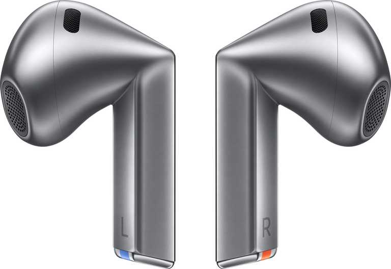 Samsung Galaxy Buds3 – belaidės ausinės su ANC