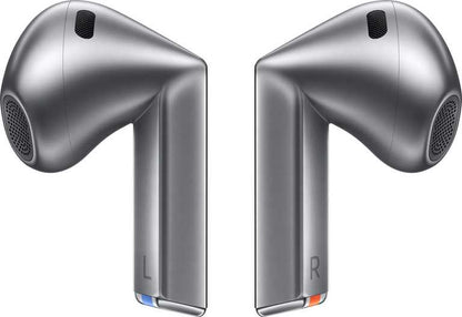 Samsung Galaxy Buds3 – belaidės ausinės su ANC