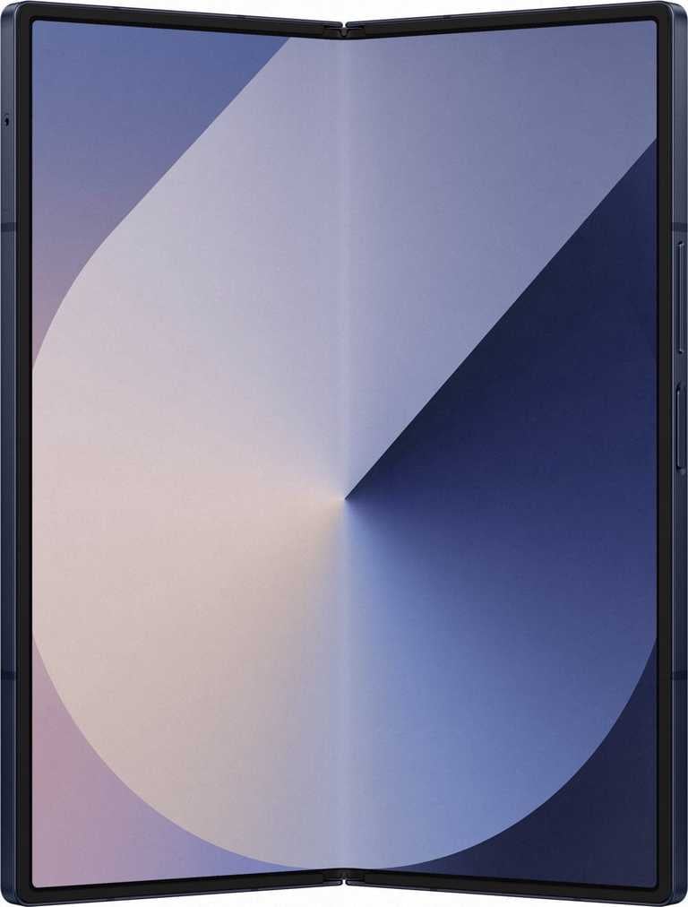 Samsung Galaxy Z Fold 6 | Revoliucinis Sulankstomas 5G Išmanusis Telefonas